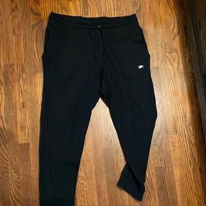 Nike Mens Sweat Pants XXL